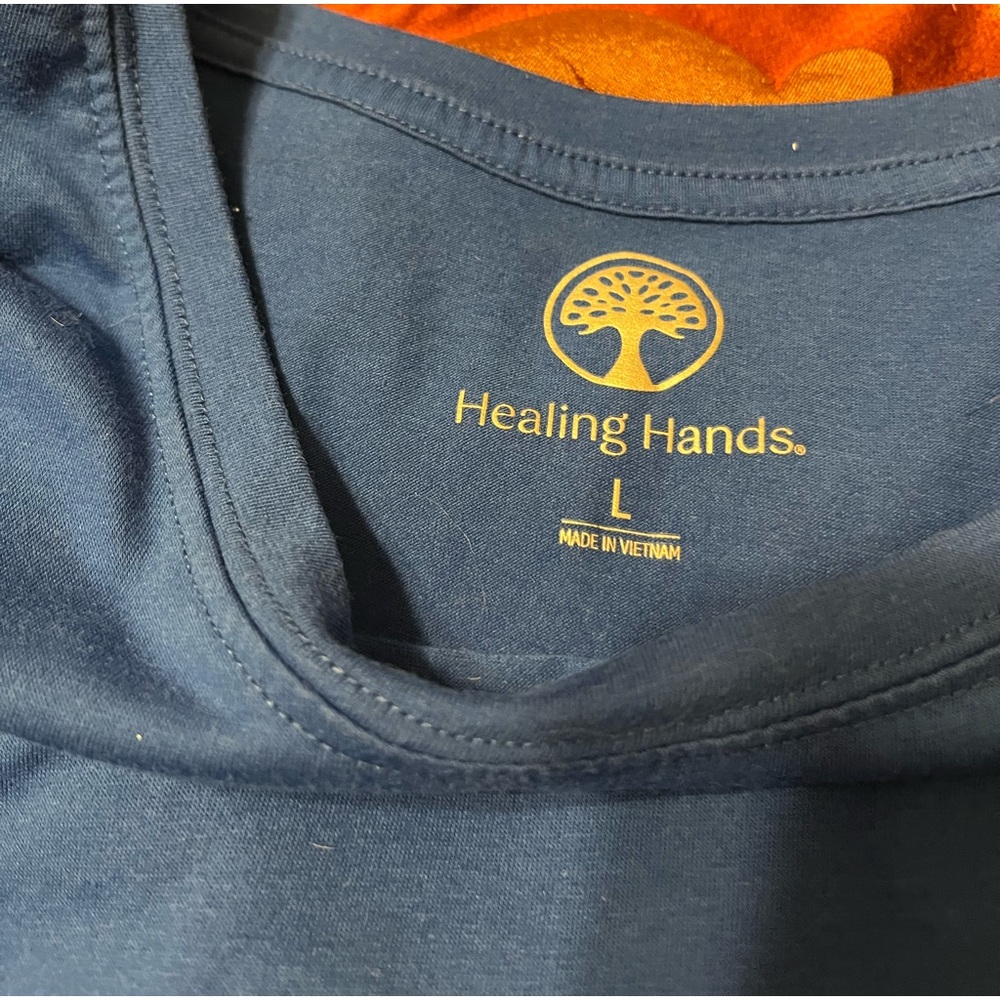 Long sleeve tee shirt